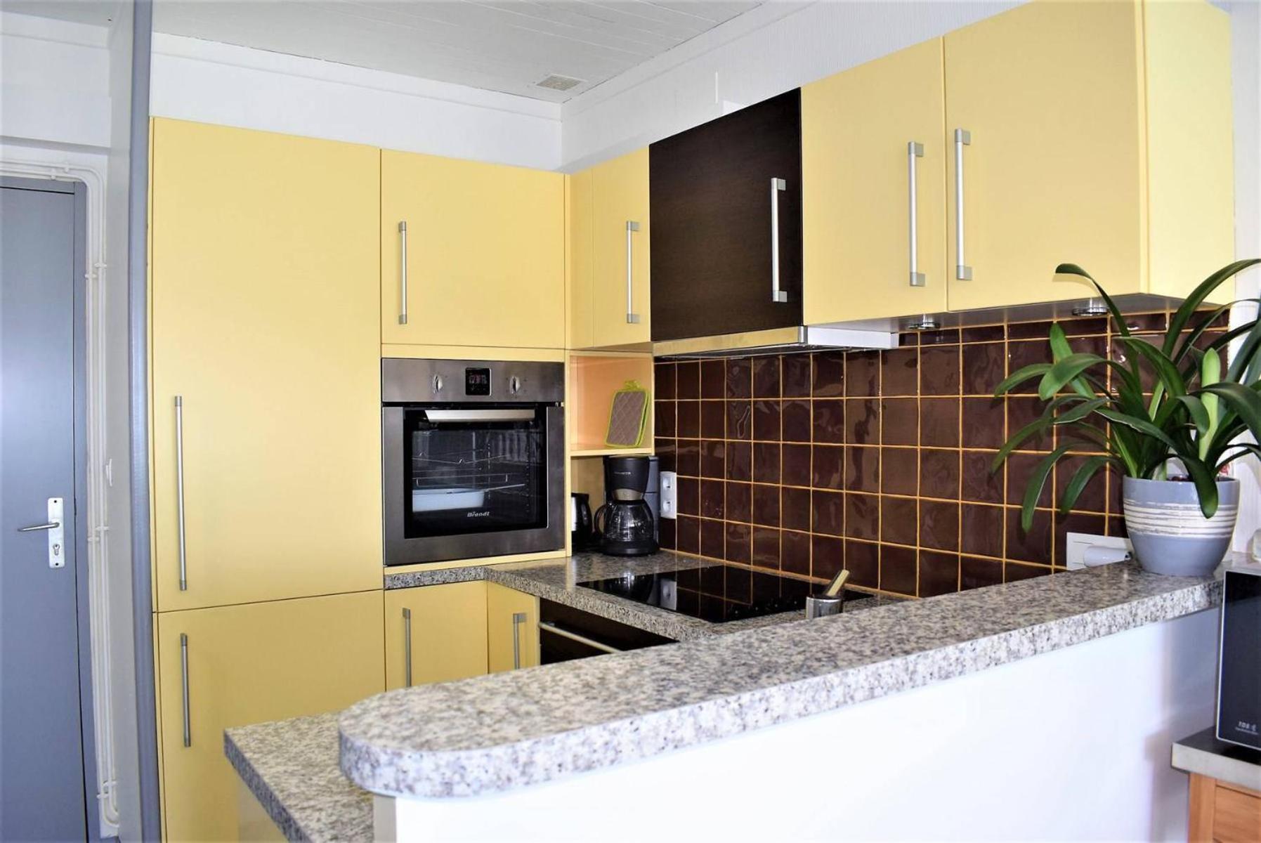 Appartement 2-4 Pers Vue Mer Exceptionnelle Avec Terrasse A Perros-Guirec - Ref 908 外观 照片
